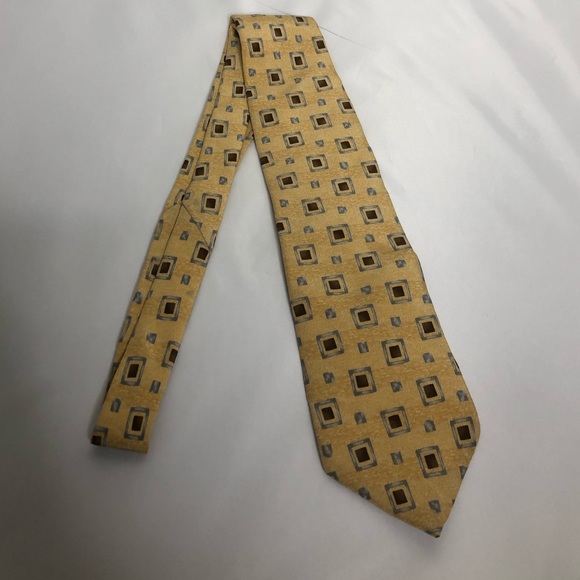 Gianfranco Rufinni Mens Tie - Picture 3 of 5